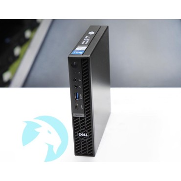 Компютър Dell OptiPlex Micro Plus 7010