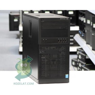 Компютър Dell OptiPlex XE2