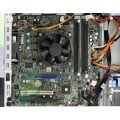 Компютър Dell OptiPlex XE2