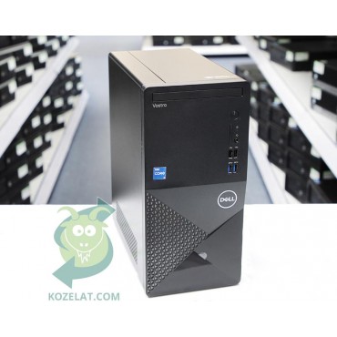 Компютър Dell Vostro 3910