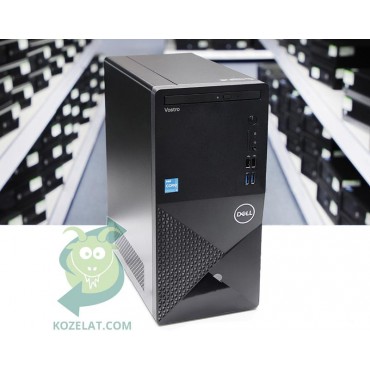 Компютър Dell Vostro 3910