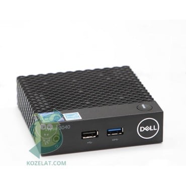 Компютър Dell Wyse 3040