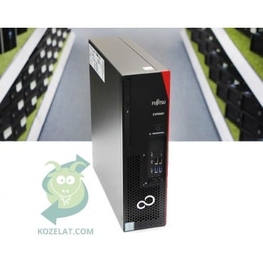 Компютър Fujitsu Esprimo D738