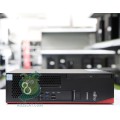 Компютър Fujitsu Esprimo D738