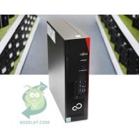 Компютър Fujitsu Esprimo D738