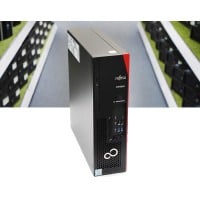 Компютър Fujitsu Esprimo D738
