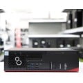 Компютър Fujitsu Esprimo D738