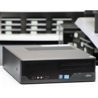 Компютър Fujitsu Esprimo E400