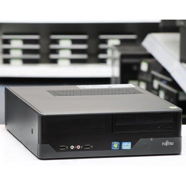 Компютър Fujitsu Esprimo E400