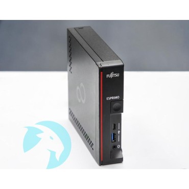 Компютър Fujitsu Esprimo G5010