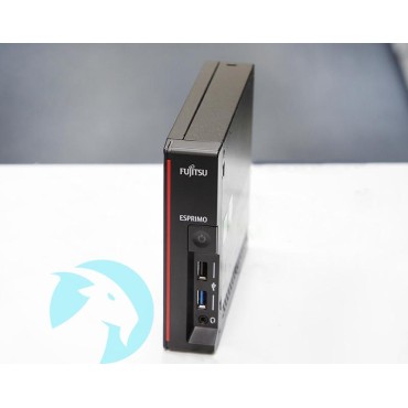Компютър Fujitsu Esprimo G558