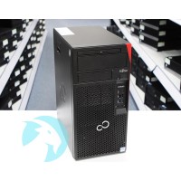 Компютър Fujitsu Esprimo P758