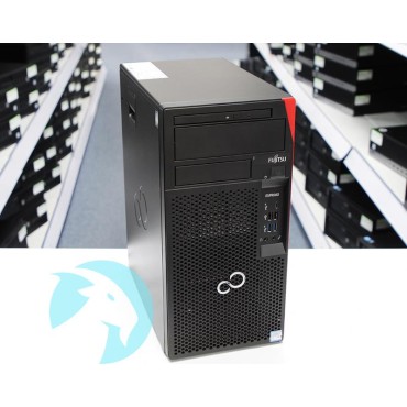 Компютър Fujitsu Esprimo P758