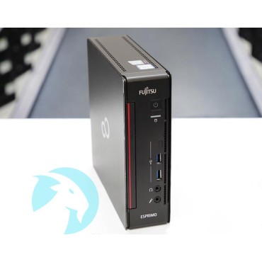 Компютър Fujitsu Esprimo Q558