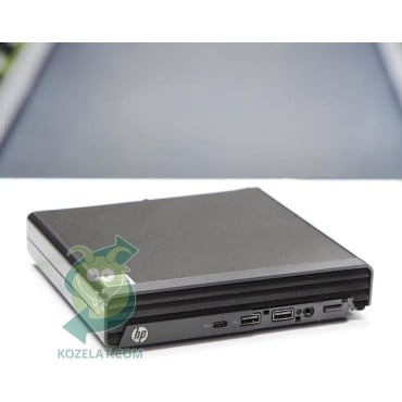 Компютър HP 260 G4 DM