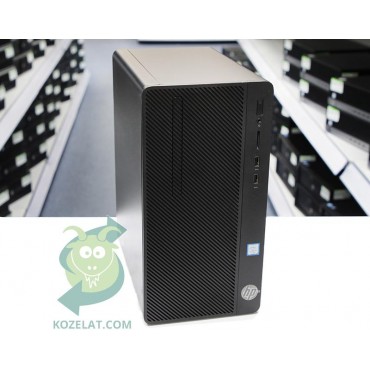 Компютър HP 290 G2 MT
