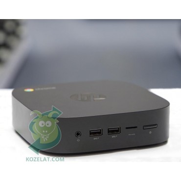 Компютър HP Chromebox G2