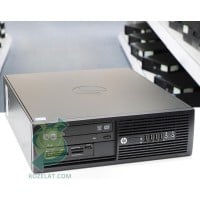 Компютър HP Compaq 4300 Pro SFF