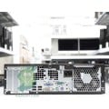 Компютър HP Compaq 4300 Pro SFF