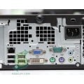 Компютър HP Compaq 4300 Pro SFF