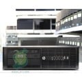 Компютър HP Compaq 4300 Pro SFF