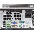 Компютър HP Compaq 4300 Pro SFF