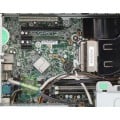 Компютър HP Compaq 6200 Pro SFF