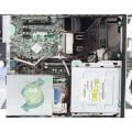 Компютър HP Compaq 6200 Pro SFF
