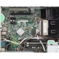 Компютър HP Compaq 6200 Pro SFF
