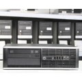 Компютър HP Compaq 6300 Pro SFF
