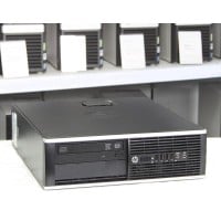 Компютър HP Compaq 6300 Pro SFF