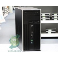 Компютър HP Compaq 6305 Pro MT