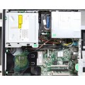 Компютър HP Compaq 6305 Pro SFF