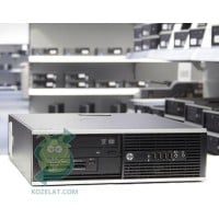 Компютър HP Compaq 6305 Pro SFF