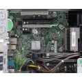 Компютър HP Compaq 6305 Pro SFF