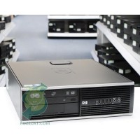 Компютър HP Compaq Elite 8100SFF