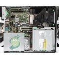 Компютър HP Compaq Elite 8100SFF