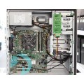 Компютър HP Compaq Elite 8300CMT