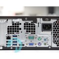 Компютър HP Compaq Elite 8300SFF Компютър HP Compaq Elite 8300SFF