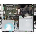 Компютър HP Compaq Elite 8300SFF Компютър HP Compaq Elite 8300SFF