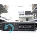 Компютър HP Compaq Elite 8300SFF