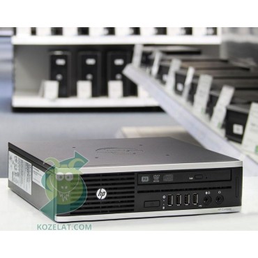 Компютър HP Compaq Elite 8300USDT