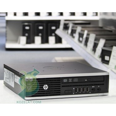 Компютър HP Compaq Elite 8300USDT