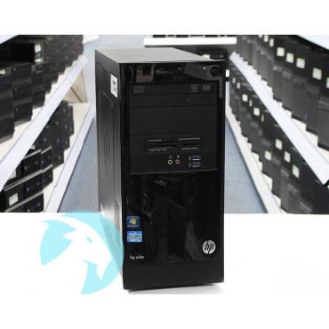 Компютър HP Elite 7300MT Компютър HP Elite 7300MT