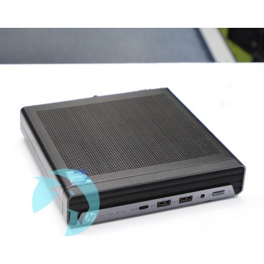Компютър HP Elite Mini 800 G9 Компютър HP Elite Mini 800 G9