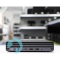 Компютър HP Elite Mini 800 G9 Компютър HP Elite Mini 800 G9