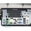 Компютър HP EliteDesk 705 G1 SFF