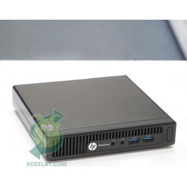 Компютър HP EliteDesk 705 G2 DM