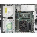 Компютър HP EliteDesk 705 G2 SFF