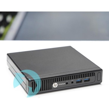 Компютър HP EliteDesk 705 G3 DM